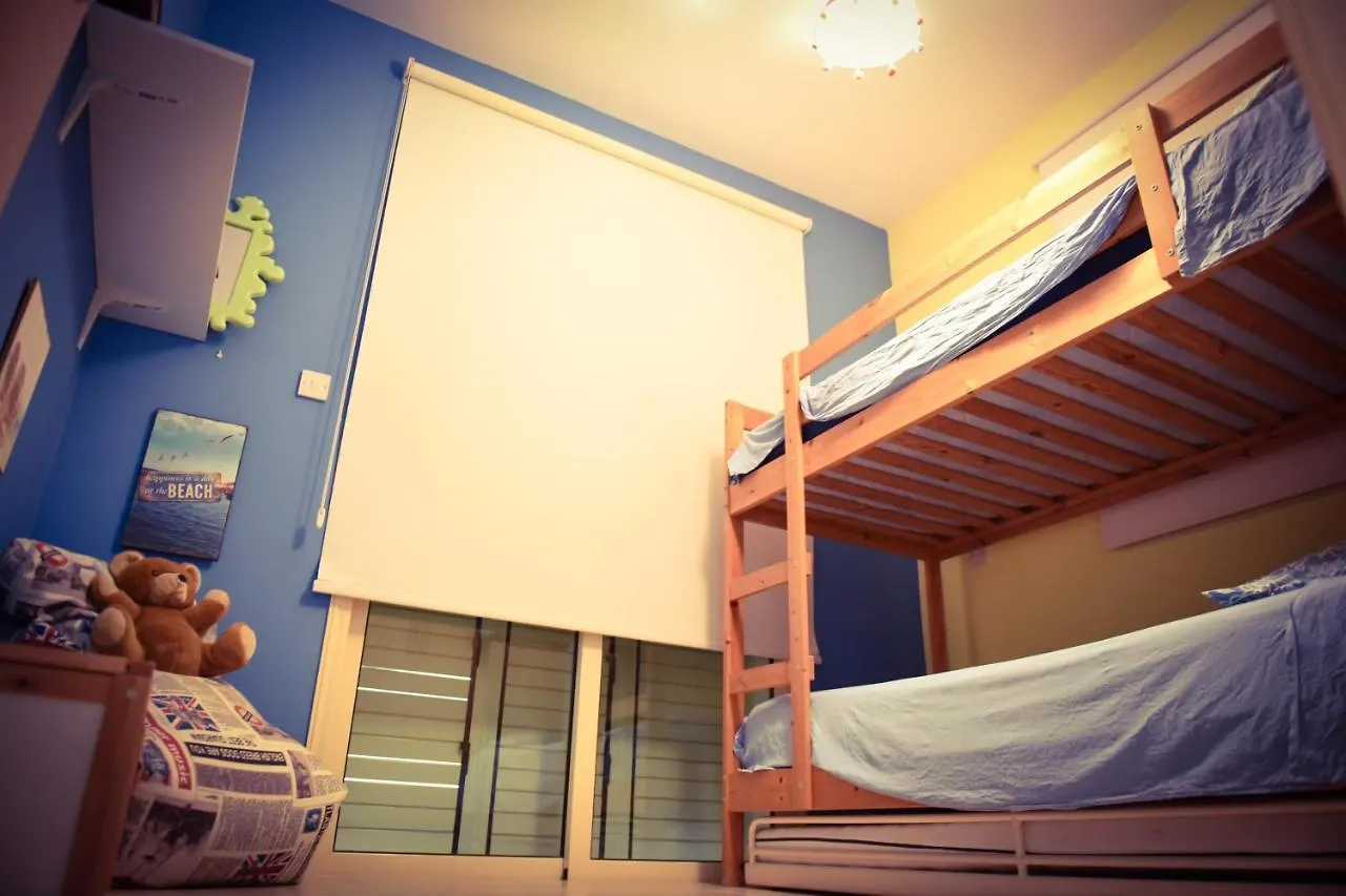 Riverland Beach Villa 普罗塔拉斯