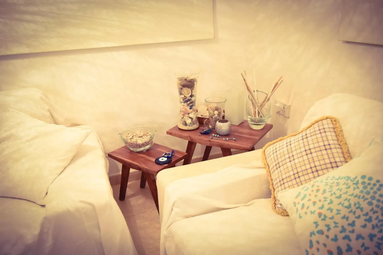 Riverland Beach Villa 普罗塔拉斯