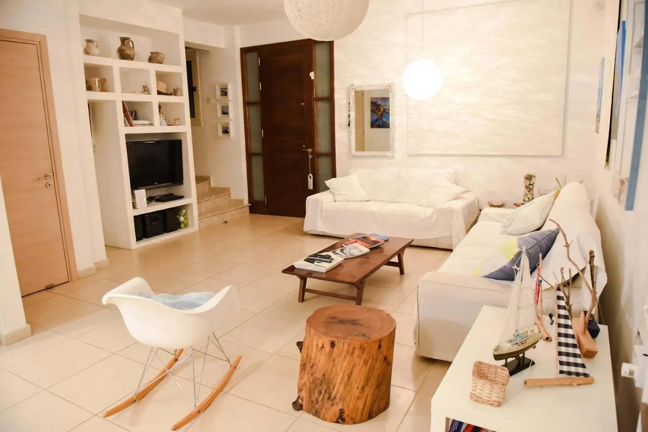 Riverland Beach Villa Protaras