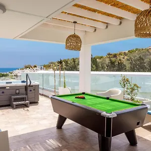 Fig Tree Bay Residences 3 Villa
