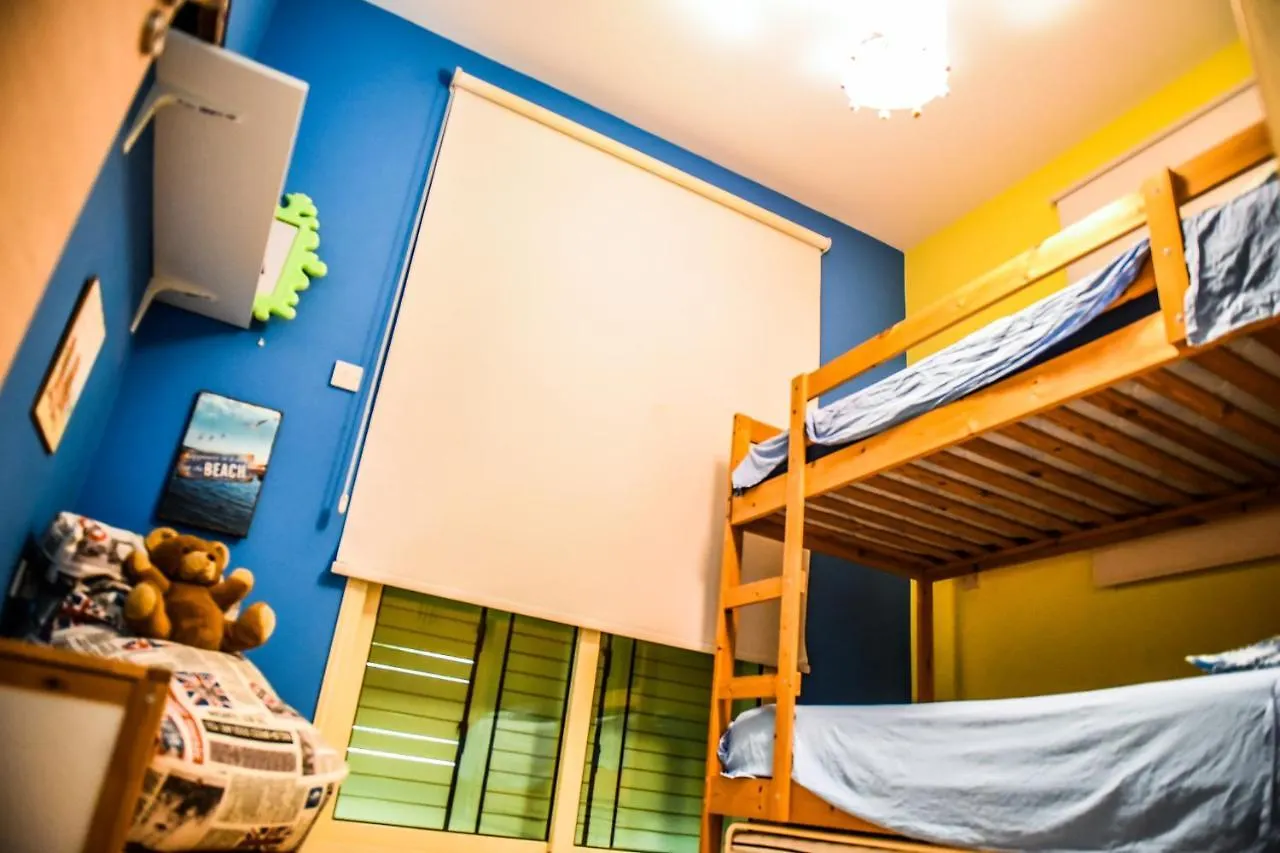 Riverland Beach Villa Protaras