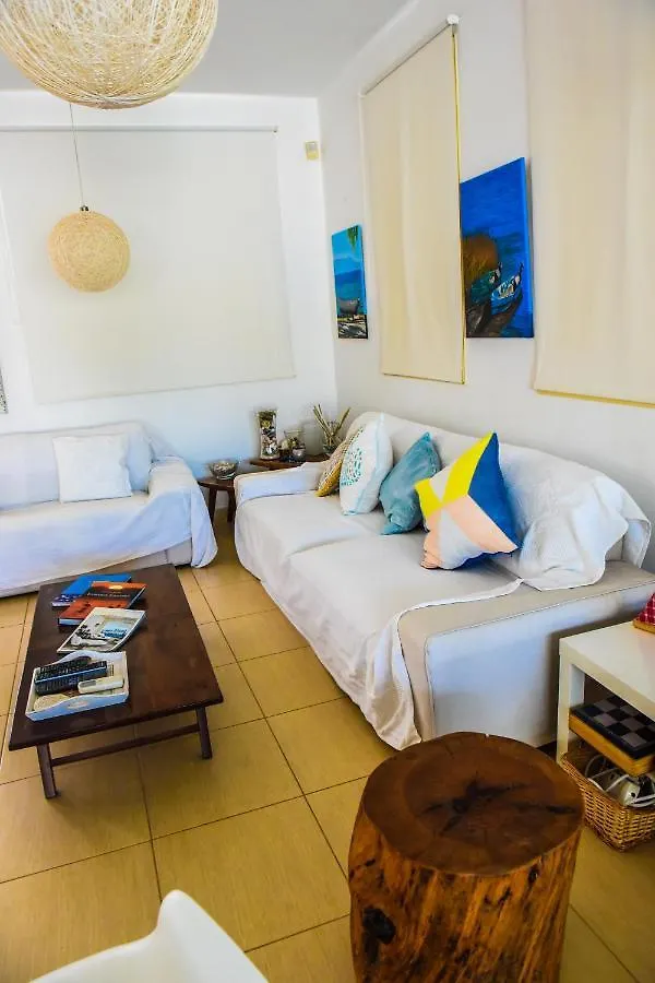 Riverland Beach Villa Protaras